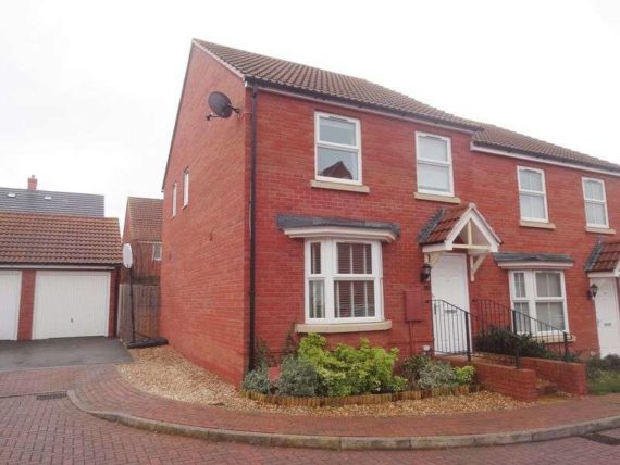 3&nbsp;Bedroom&nbsp;Detached